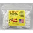 Pro-Shot Action Tool Refills Cotton Rolls 50/ct