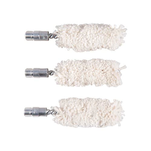 20 GAUGE COTTON BORE MOP 3 PACK