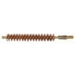 Pro-Shot 338R Bore Brush .338 Cal Rifle #8-32 Thread Bronze Bristles Brass Core