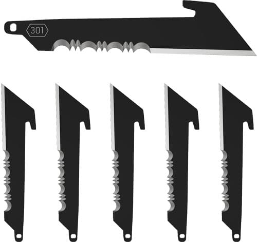 3.0"" Utility Knife