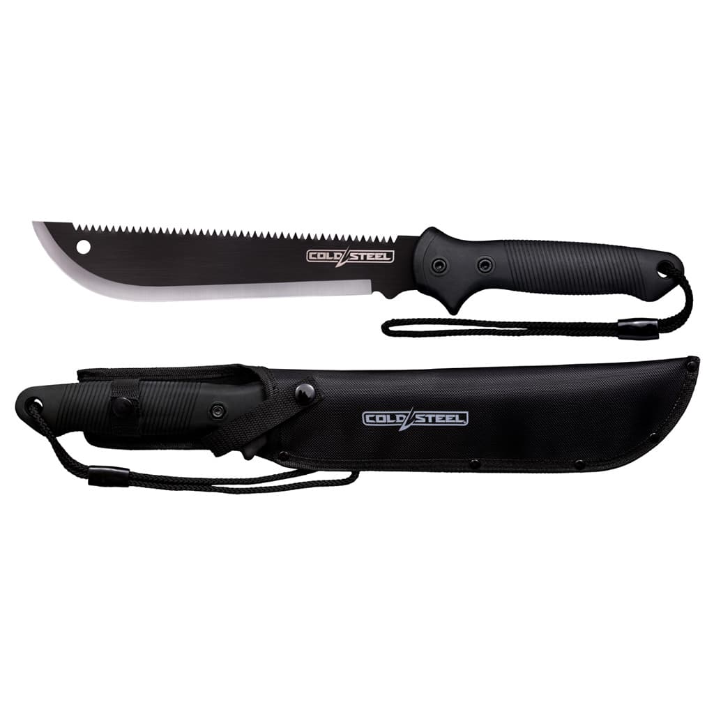 Cold Steel Axis Machete 11 in. Blade