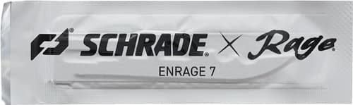 Rage Enrage 7 Replacment Blades