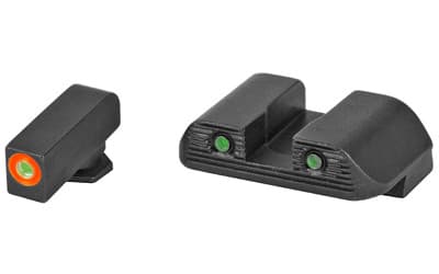 Glock OEM Night Sight Set Ameriglo .180 Fits Glock Gen 3 4 Models