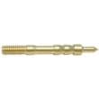 Montana X-Treme Brass Cleaning Jag (5/40 Thread) for Rifles .17 cal