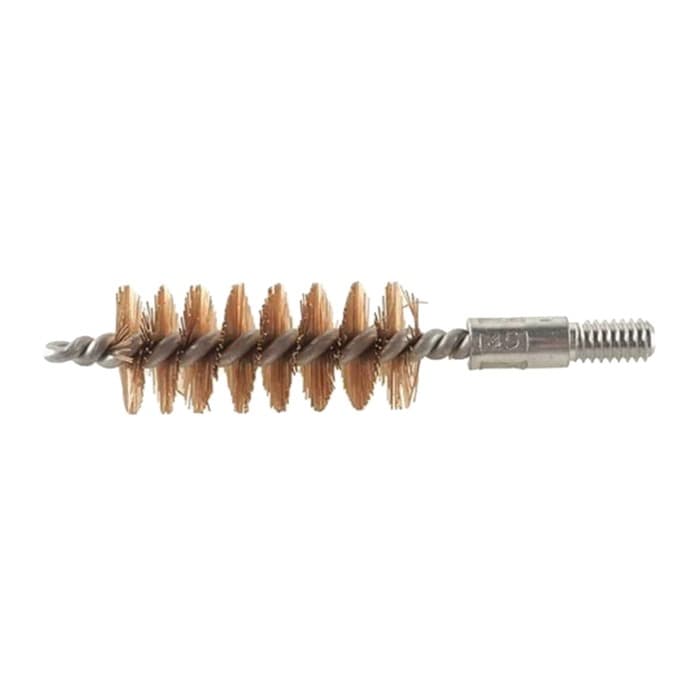 45 CALIBER CASE NECK BRUSH