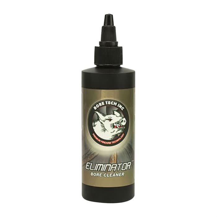 4 OZ. ELIMINATOR