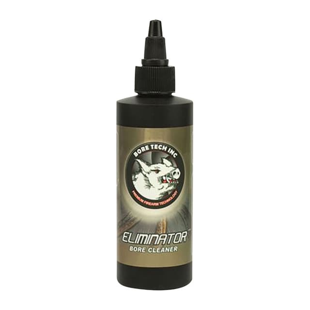 4 OZ. ELIMINATOR