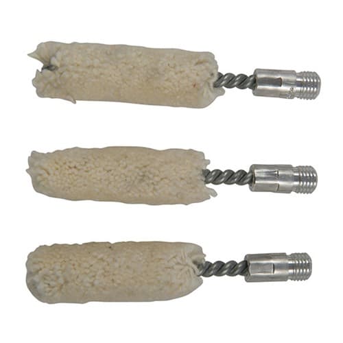 410 BORE COTTON BORE MOP 3 PACK