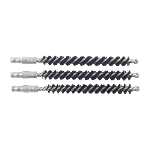 22 CALIBER 8-32M BORE BRUSH 3/PACK