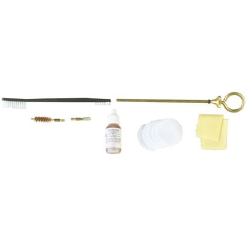 .22 CAL. RIFLE KIT