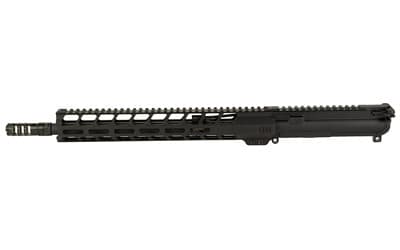 Lantac Patrol Upper 300 Aac Blackout 14.5 Ar-15 1:8 Matte Finish
