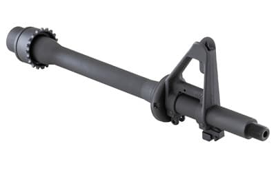 Luth-Ar 11.5in Lightweight Barrel 1:7 5.56 NATO with FSB