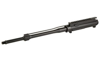 Solgw East India Kit 5.56 14.5" Blk