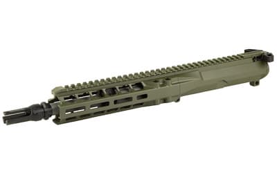 Radian Weapons Radian Upper 9" 300 AAC Olive Drab Green Cerakote M-LOK