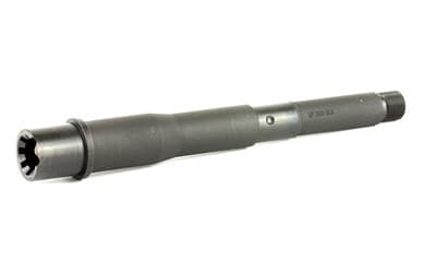 Seekins Precision 8in 300 AAC Blackout Stainless Match Grade Barrel