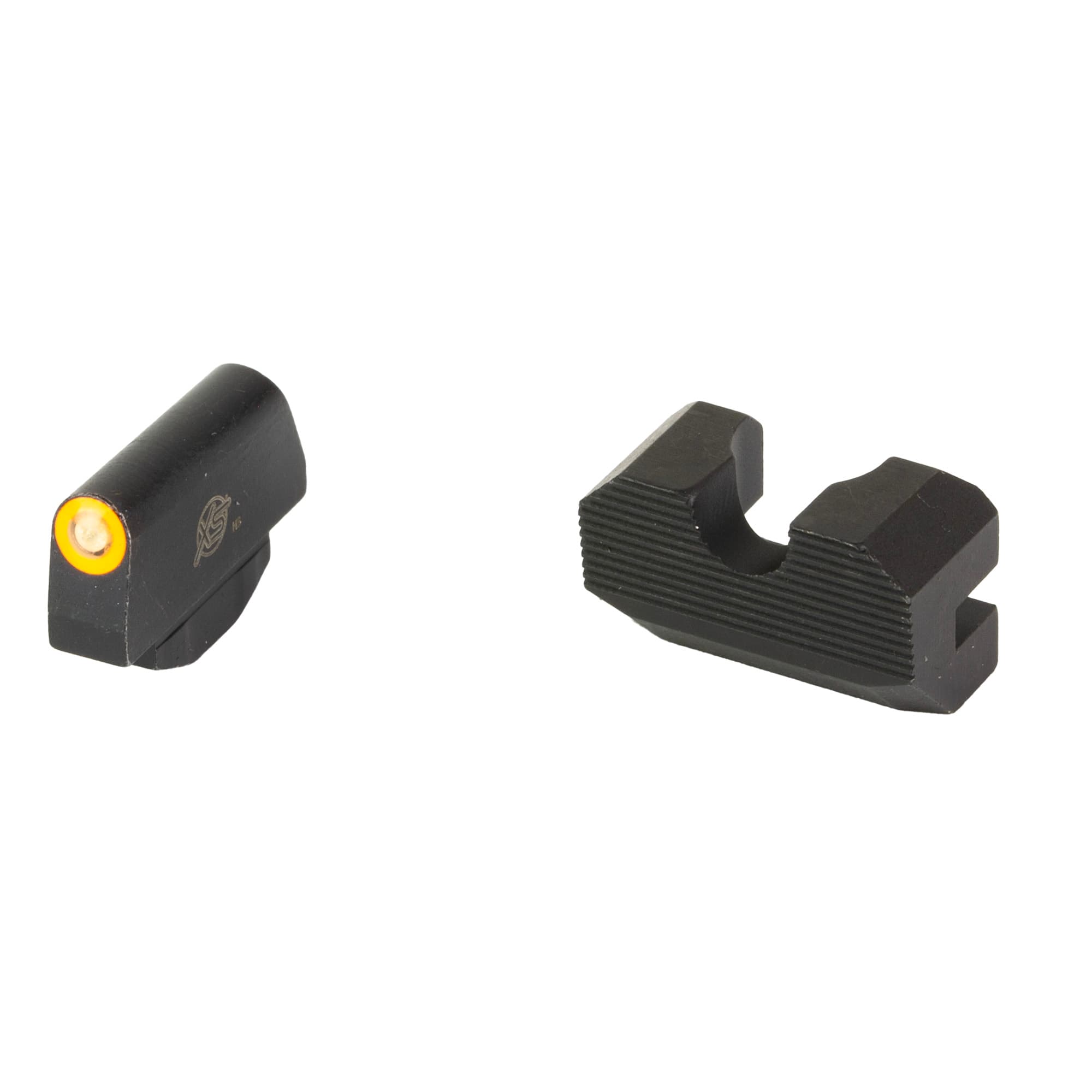 Xs Sights Minimalist Night Sight for S&W N Frame