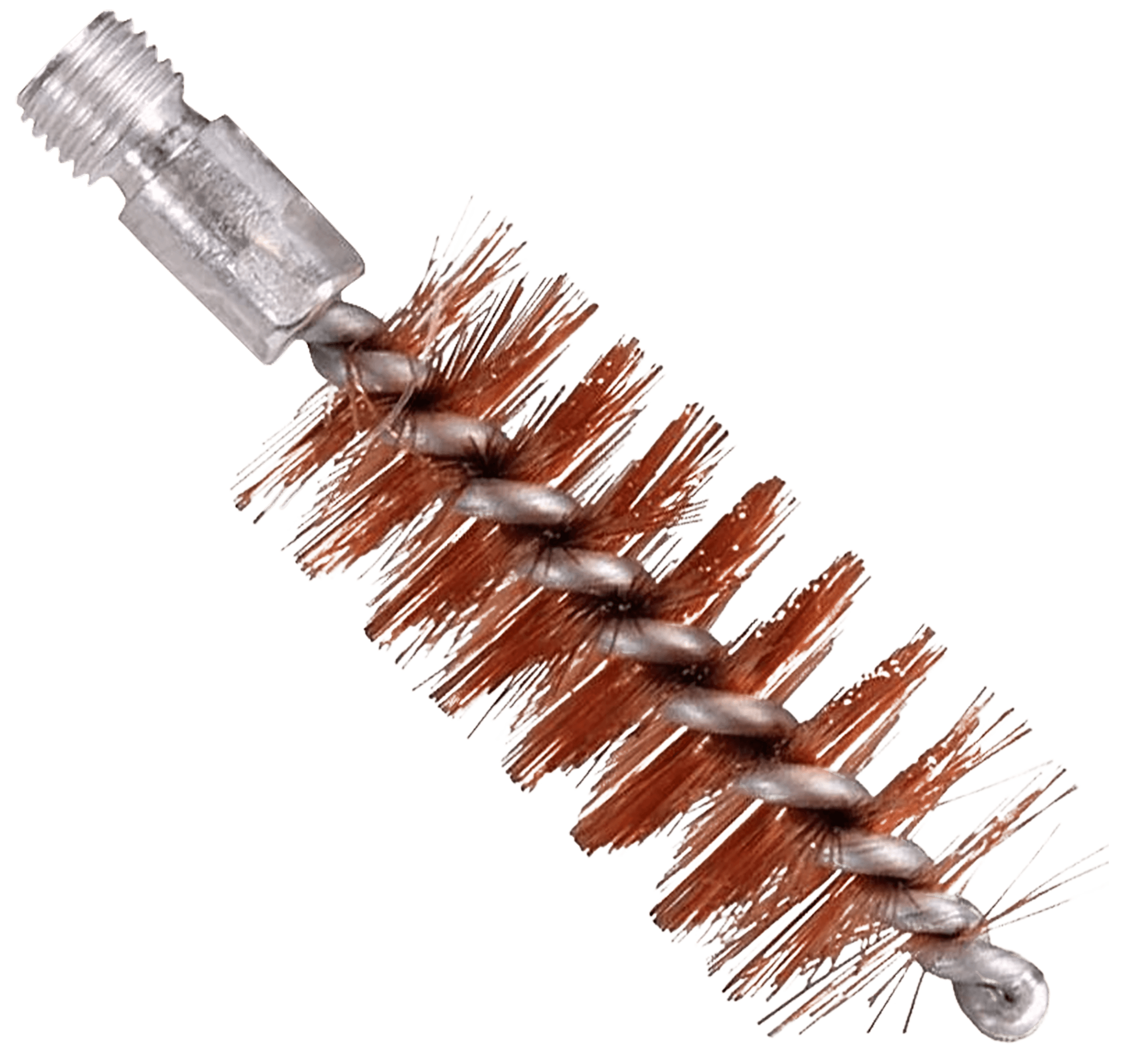 Birchwood Casey 41268 Cleaning Brush 20 Gauge Bronze