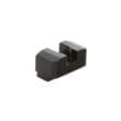 AmeriGlo Serrated Rear Sight Hellcat OSP .300in H .165in Notch