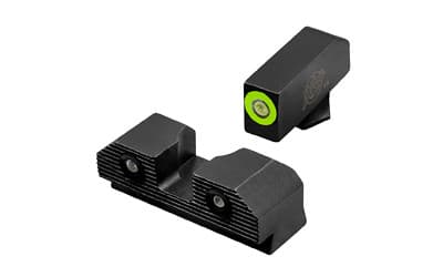 XS Sights Xs R3d 2 0 Glock 19 Green Sights