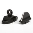 XS Sights Ghost Ring WS Sight Ruger 10 22 Rear Sight Rapid Target Acquisition