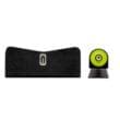 XS Sights DXT2 Big Dot Beretta 92 Vertec 92A1 Yellow Tritium Front