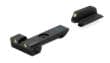 Meprolight Tru-dot Adjustable Green Night Sights Ruger GP100 Red Hawk