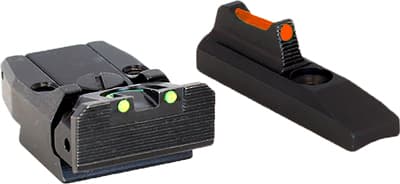 Williams Gun Sight Fire Sight Set for Ruger Mk II III IV