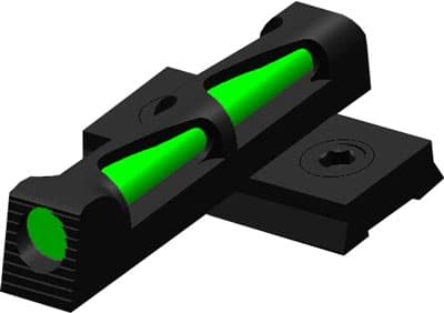 Hiviz LiteWave Front Sight for SM P22 Standard Fit