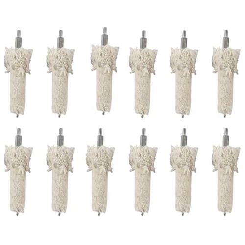 .308 CHAMBER COTTON MOP 12 PACK