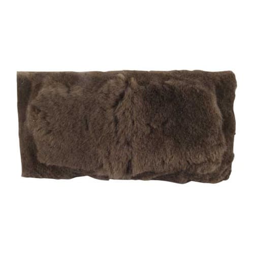 SHEEPSKIN CLEANING CLOTH