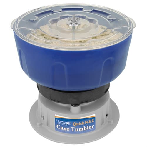 Quick-n-EZ Case Tumbler 220V
