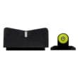 XS Sights Dxw2 Big Dot Sight for Kimber 1911 Custom 5 Inch Ultra Carry Yellow