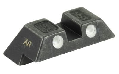 Glock OEM Night Sight Rear Only 6.5mm Fixed Sight for Glock Models