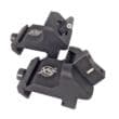 Xs Sights Xti2 Dxw 45 Degree Offset Buis Big Dot Tritium Front Rear Ar15