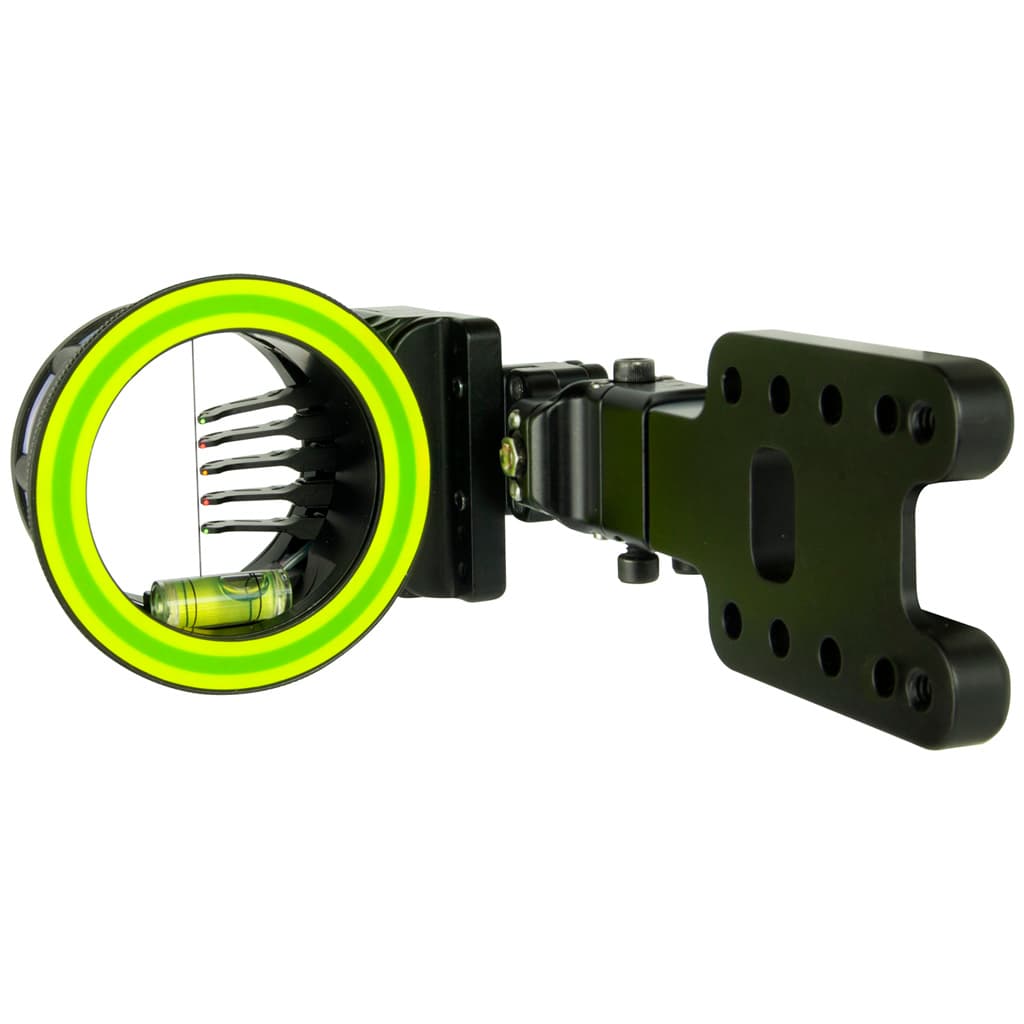 Spot Hogg Hunter Sight 5 Pin .019 LH