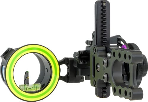 Spot Hogg Boonie Hard Mount Sight 2 Pin .019 RH