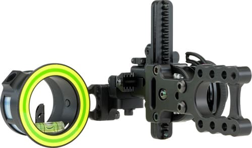 Spot Hogg Boonie Hard Mount Sight 1 Pin .010 RH