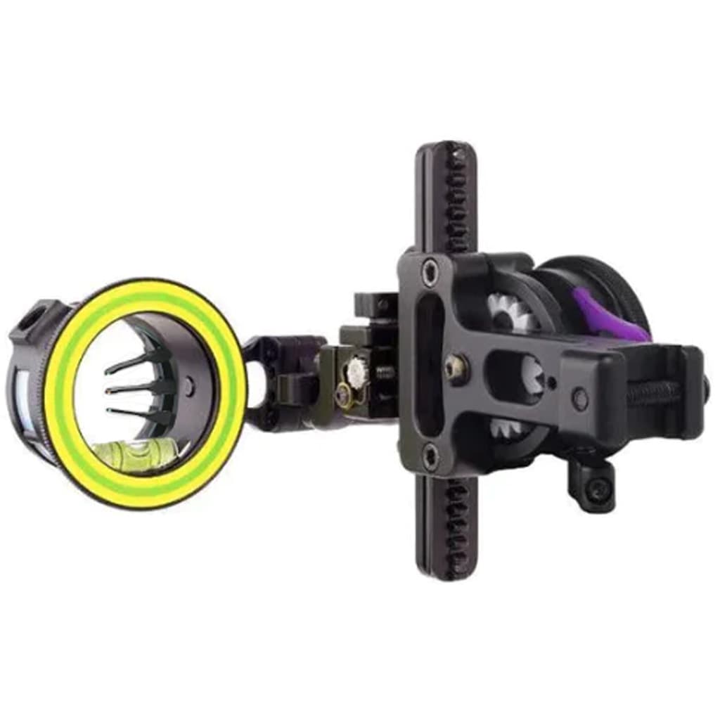 Spot Hogg Fast Eddie PM MRT Sight 3 Pin .019 RH