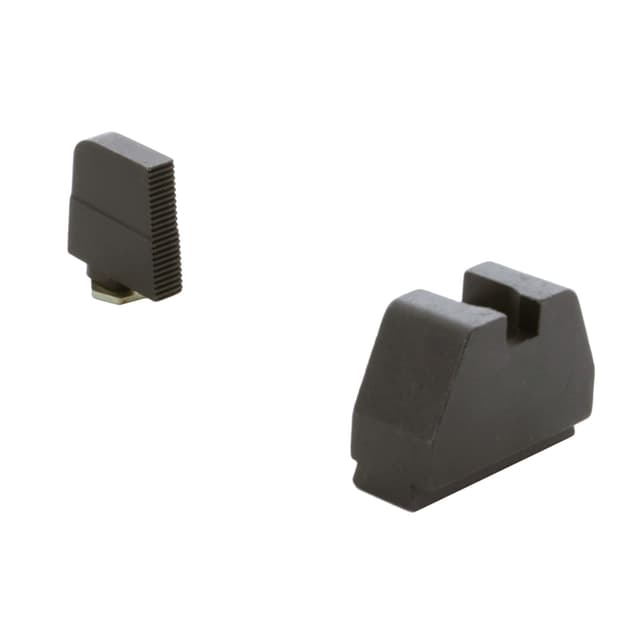 AmeriGlo Gl-527 Optic Compatible Sight Glock OEM 43X 48 Mos