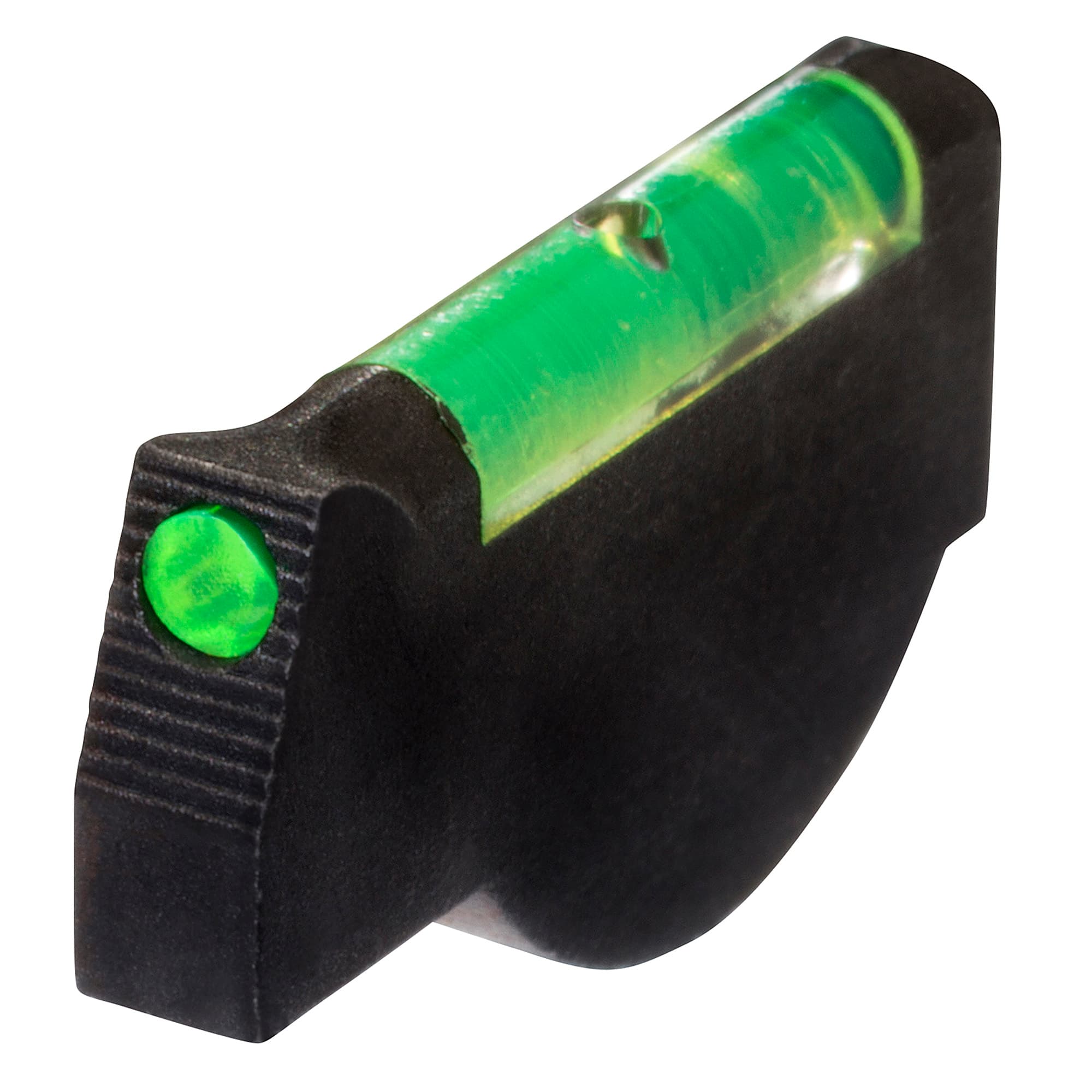 Hiviz OverMolded Front Sight Green for Ruger RedHawk