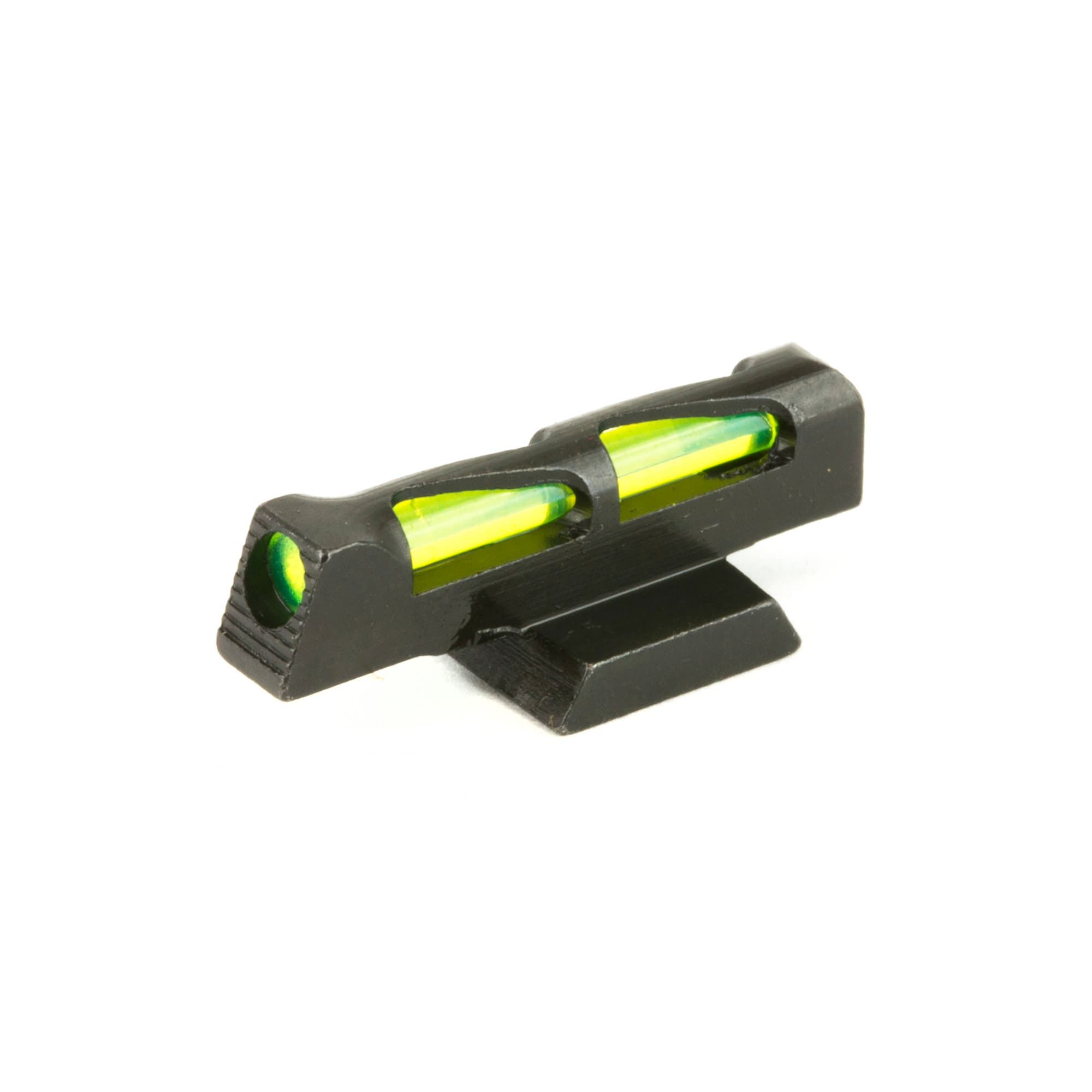 Hiviz Kimber Interchange Pipe Sight Litewave Green Fiber Kimber Fit