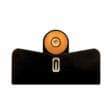 XS Sights DXT2 Big Dot Orange Front Sights for Springfield HellCat OSP XDS OSP