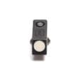 Glock Factory Handgun Sight Front with Screw White Dot for Gen3 Gen4 Models