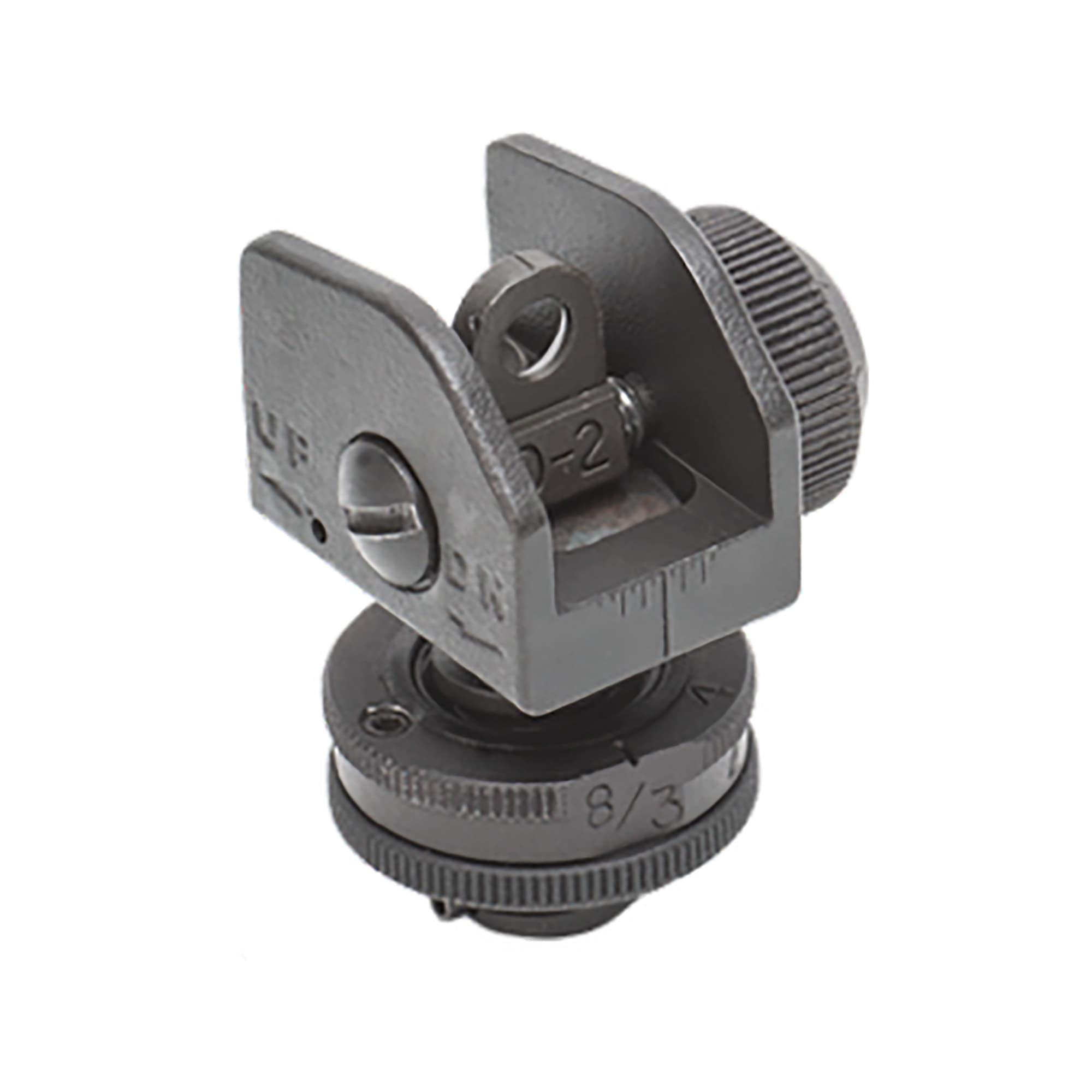 Luth-ar Luth ar A2 Rear Sight Kit For Ar-15