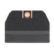 Night Fision Optics Ready Stealth Night Sight Set Orange Front HK VP9