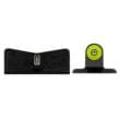 XS Sights Dxt2 Big Dot Sight for Sig P239 Yellow