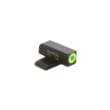 AmeriGlo Hellcat Front Sight Green Tritium LumiGreen Outline 0.220in 0.140in