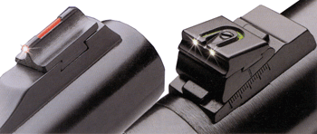 Williams Gun Sight Fire Sight Set Fits Mossberg 500