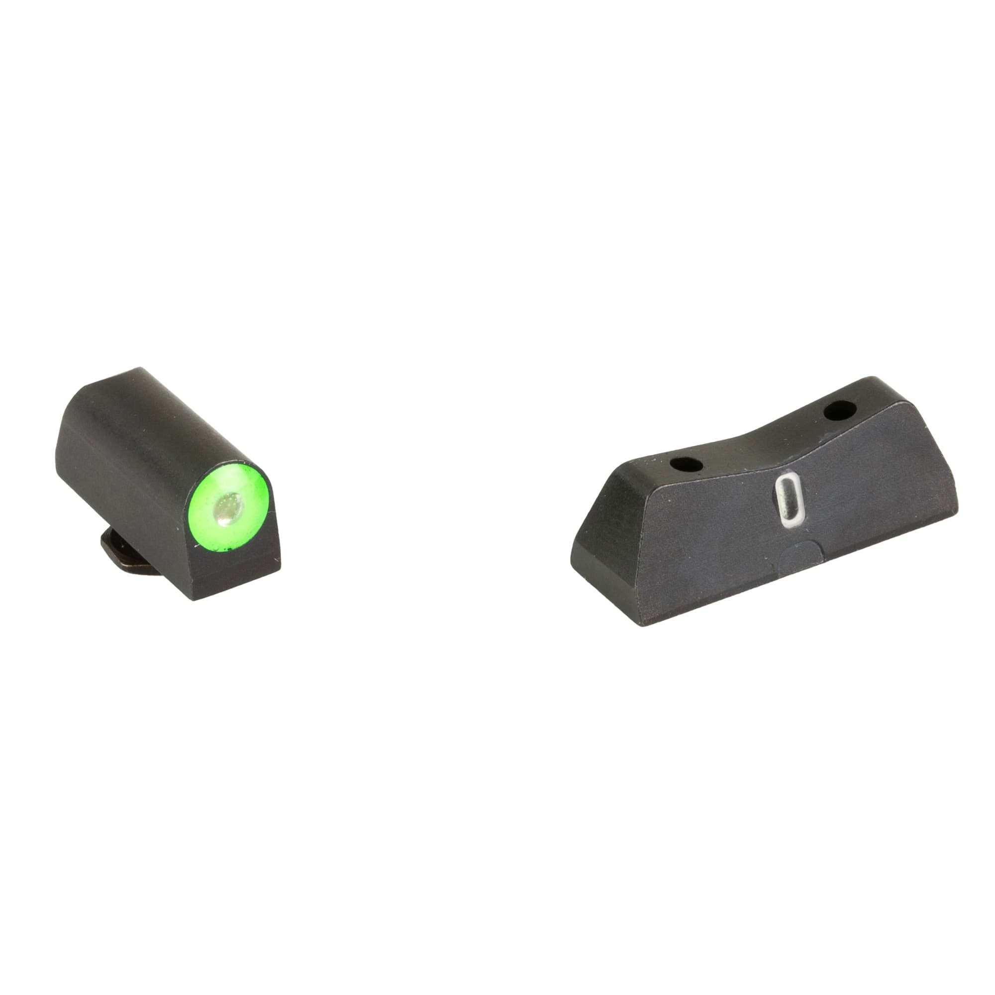 Xs Sights Dxt2 Pro Green Std Ht for Glock 42 43 48