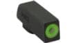 Meprolight Hyper-Bright Green Ring Front Sight CZ Shadow 2